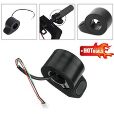 Electric Scooter Accelerator Throttle Unit UK For Xiaomi Mijia M365/M365 Pro