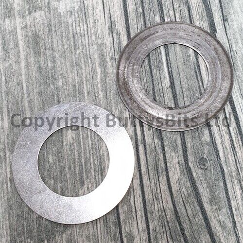 VW Swing Axle Beetle/Splitscreen Oil deflector washer Straight Axle - Picture 3 of 5