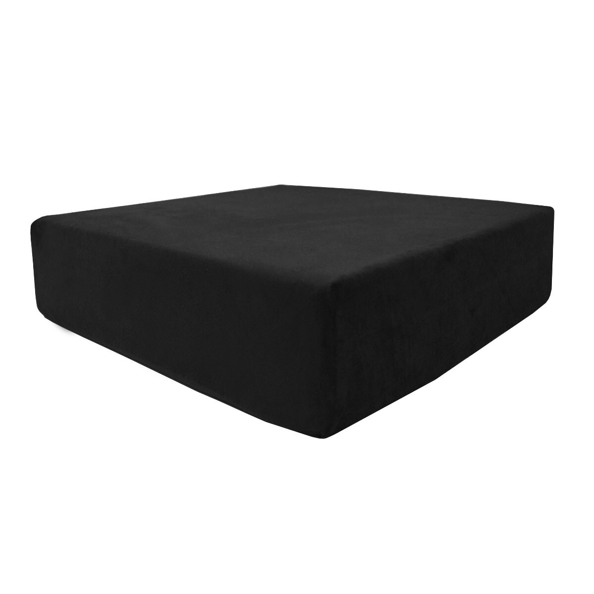 Kissen zur Sitzerhöhung 10 cm hoch Sitzkissen Stuhlkissen Aufstehhilfe