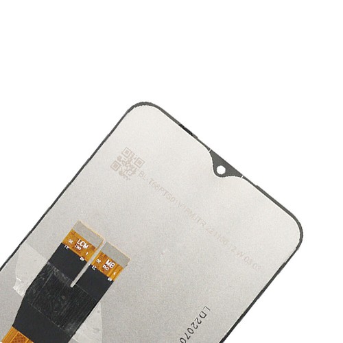 Für T-Mobile Revvl 6 / Revvl 6 Pro 5G LCD Display Touchscreen Digitizer ±Rahmen - Bild 19 von 20