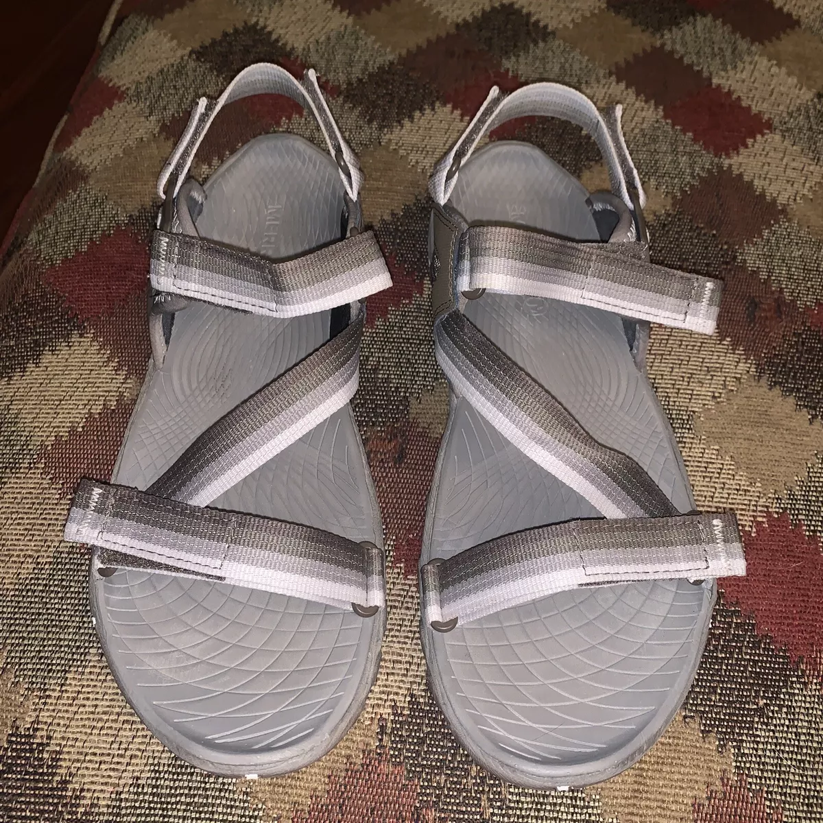 Merrell unifly best sale sandals
