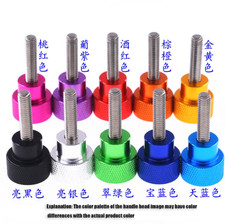 1Pcs Camera gimbal tripod manual adjustment handle adjustment screw