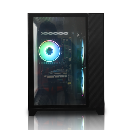 Gaming PC 22'' Bundle Intel i7 16GB RAM 1TB + 128GB SSD 2GB GT 730 - Windows 10 - Picture 58 of 72