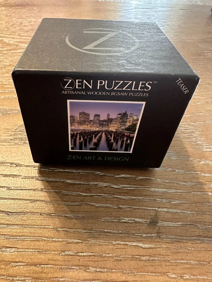 Zen Puzzles