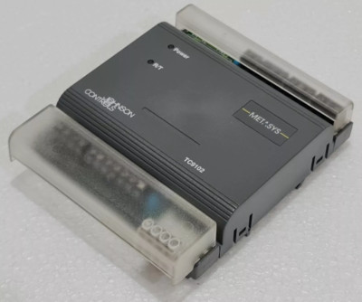 Johnson Controls TC-9102-0550 Fan Coil Unit Controller für das Metasys System