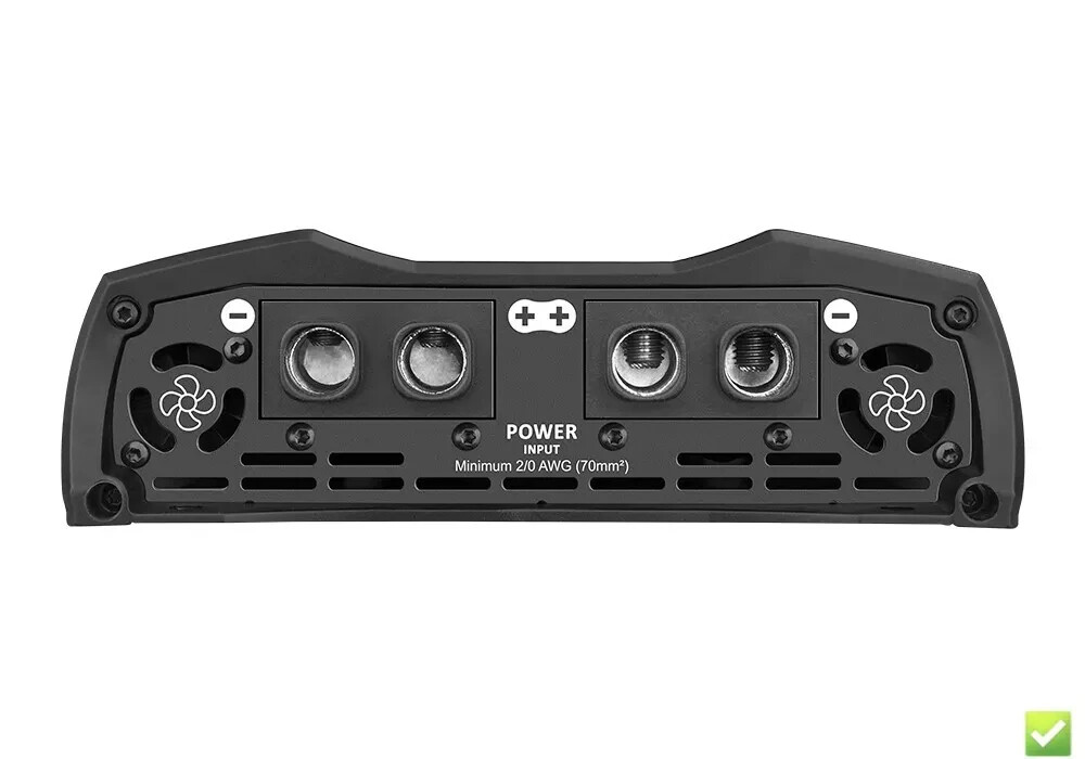 ジャンク】タランプス 売れ筋 MD1200 ジャンク TARAMPS MD12000.1 1