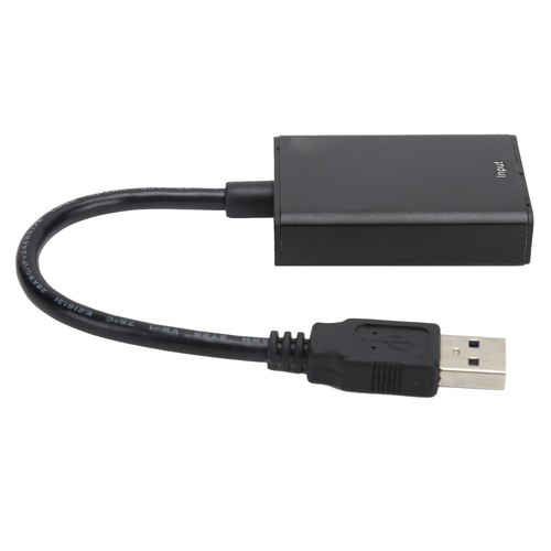 Carte De Carte De Vidéo Entrée 4K 1080P Pour L'acquisition Haute - Photo 2/12