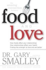 Food and Love by 
