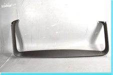 VOLKSWAGEN TOUAREG TAILGATE LIFTGATE BACK DOO...