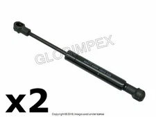 Porsche Boxster '97-'04 Trunk Shock Set of 2 STABILUS OEM +WARRANTY