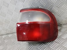 Feu arrière Hyundai H100