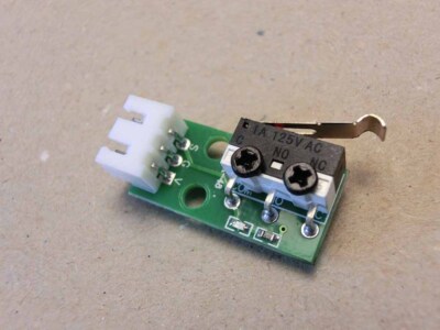 Spare Part Referenzschalter Limit Switches Reference Switch Anycubic 3D Printer