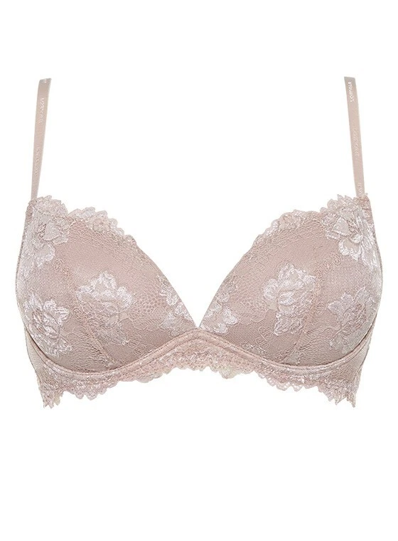 LORMAR Reggiseno Doppio Gloss Maxi Push-up Con Parte Posteriore Trasparente Invisibile Multiway Matrimonio Nero 2b 105628926 LORMAR Reggiseno Doppio Gloss Maxi Push-up Con Parte Posteriore Trasparente Invisibile Multiway Matrimonio Nero 2b 105628926