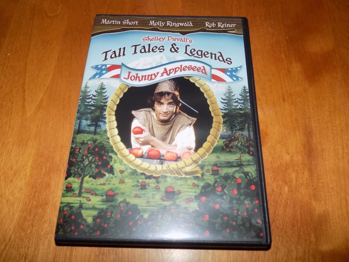 その他 Tall Tales &amp; Legends: Complete Series [DVD] Tall Tales & Legends: Complete Series [DVD]
