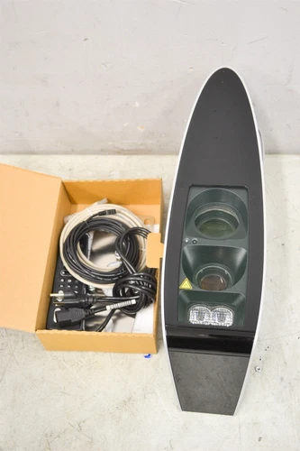 Wolf WolfVision VZ-C6 1080p Ceiling Document Camera Visualizer (S28)