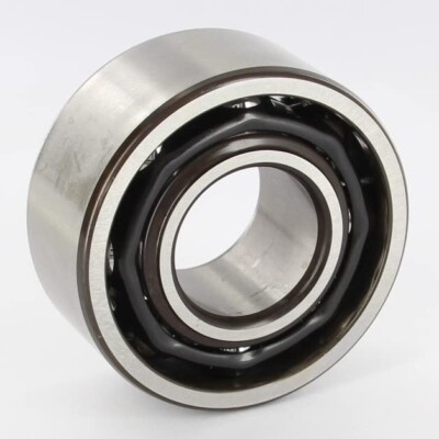 Kugellager 3307-ATN9-C3-SKF diam ext/int 80/35mm Ep 34,9mm *NEU*