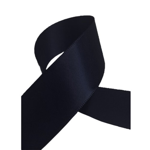 Satin Ribbon Rolls 12mm, 25mm, 35mm, 50mm Wide 14 Colours 18 Metre - Picture 71 of 73