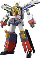 The Gattai Brave Express Might Gaine Action Figure Good Smile Company ‎G16828