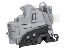 Serratura Per Volkswagen Golf V VI Octavia II Toledo III | Numero 7L0839015 | Posteriore Sinistra/Destra - Foto 9