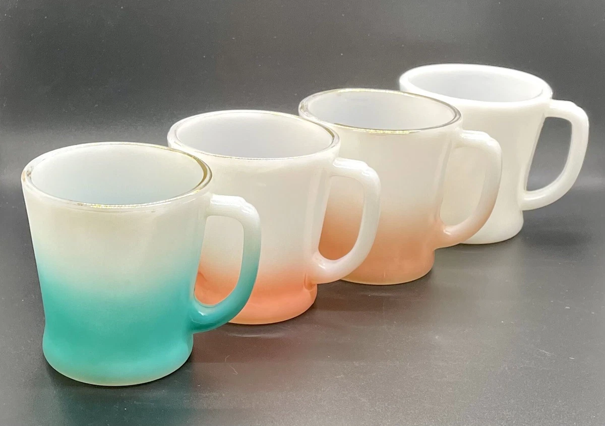 Fire king mugs online