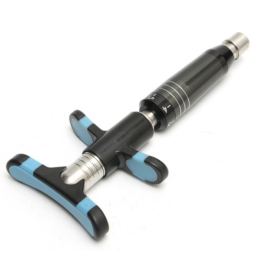 6 Levels Portable Chiropractic Adjusting Spine Therapy Back Massage Tool 3 - Picture 5 of 9