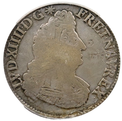 Franklin Mint フランスの 銀貨 La Brise se lève Franklin Mint