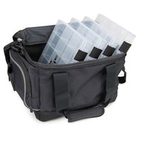 Fox Rage Medium Lure Carryall 30X24X26Cm - Angeltasche, Tasche, KunstköDertasche