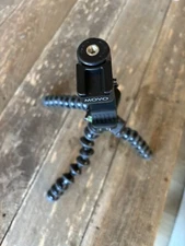 MOVO Smart Kit Tripod - Black