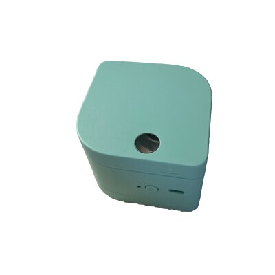 Phoneme (P12) Mini Portable Wireless Label Printer For Smart Phones
