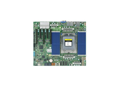 H13SSL-NT サーバーボード Supermicro Server Motherboard MBD-H13SSL-NT, Socket SP5 AMD 4th