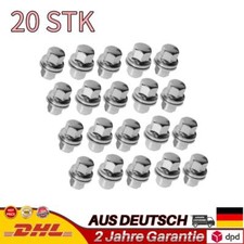 20x Radmutter für Land Rover Discovery IV V Range Rover III IV Range Rover Sport