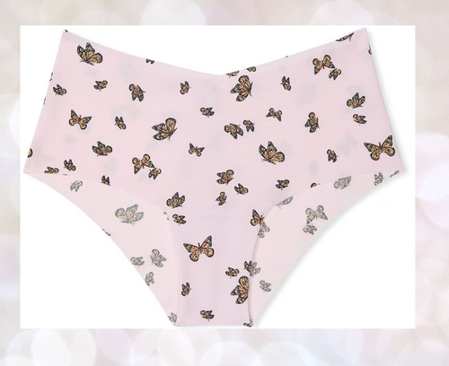 New w/Tag Victoria's Secret💲Discounts on 2+💖Cheeky Cheekster 💖XS,S,M,L,XL,XXL