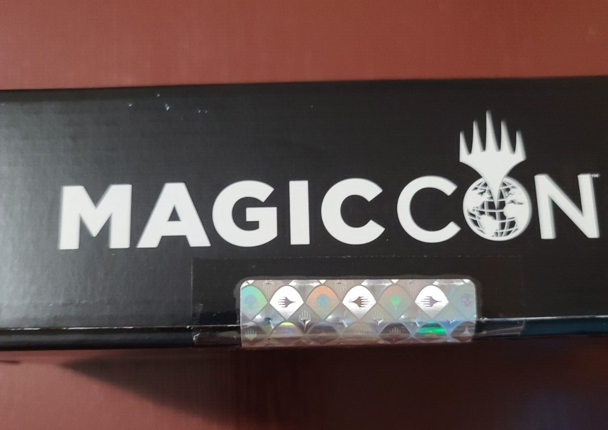 Magic the Gathering Secret Lair Festival in a Box Las Vegas Magic the Gathering Secret Lair Festival in a Box Las Vegas