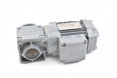 SEW Eurodrive Getriebemotor WAF20DRN63M4 ( WAF20 DRN63M4 )