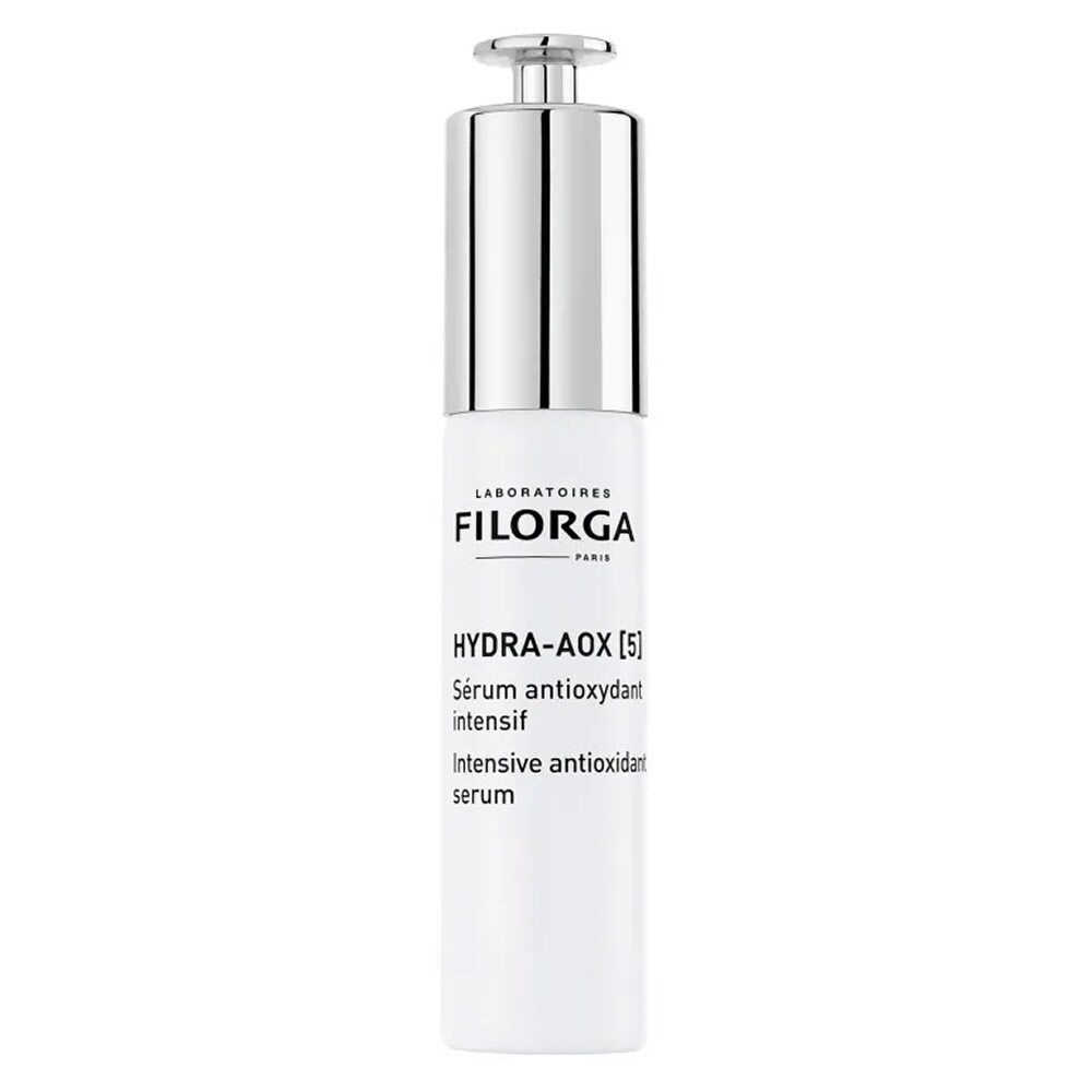 Filorga Hydra-Aox Siero Antiossidante Intensivo, 30ml