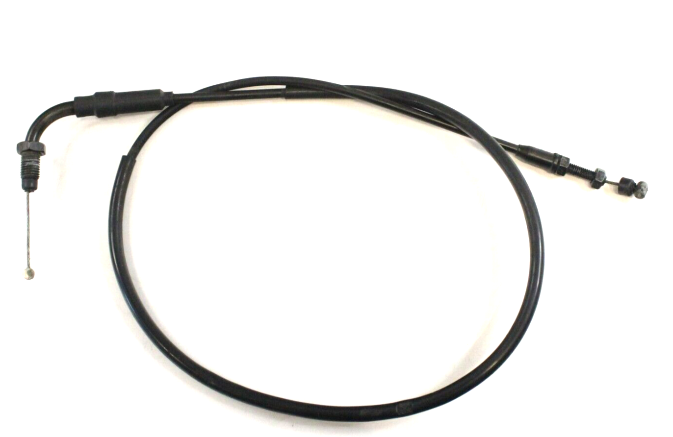 2023 Lexmoto Tempest GT 125 EU5 Throttle Cable - THCB145 / 105500032 - OEM