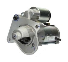 Starter Anlasser Volvo C30 S40 II S 60II S80 II V40 V50 V70 III ORIGINAL VISTEON