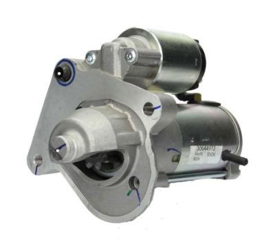 Starter Anlasser Volvo C30 S40 II S 60II S80 II V40 V50 V70 III ORIGINAL VISTEON
