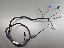 Orig Mercedes W204 W156 W212 Au&szlig;enspiegel Kabelbaum UFB EC 13-Pin VC742916-ECD