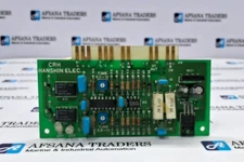 HANSHIN ELEC | CRH | PRINTED CIRCUIT BOARD