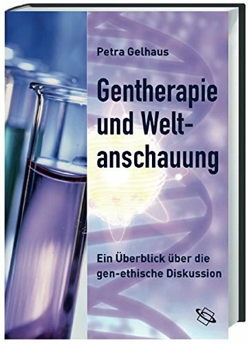 Gentherapie und Weltanschauung - Ein Überblick über die gen-ethische Diskussion - Bild 1 von 1