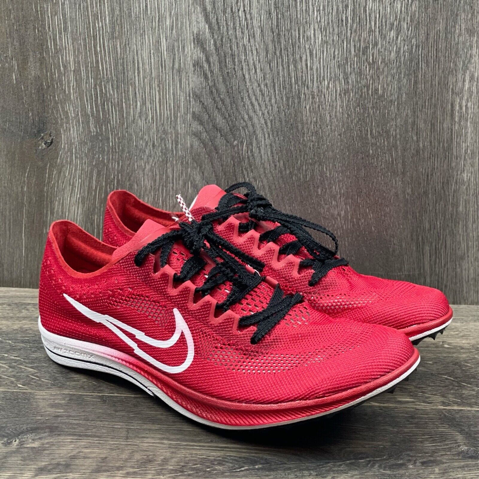 Nike ZoomX DragonFly Mens Sz  Track Shoes Red Bowerman Track Club  DN4860-600 195245906559 | eBay