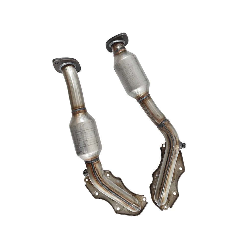 Catalytic Converter for 2006-2017 Lexus RC300 RC350 & GS300 GS350 3.0L 3.5L AWD Foto 3 de 4