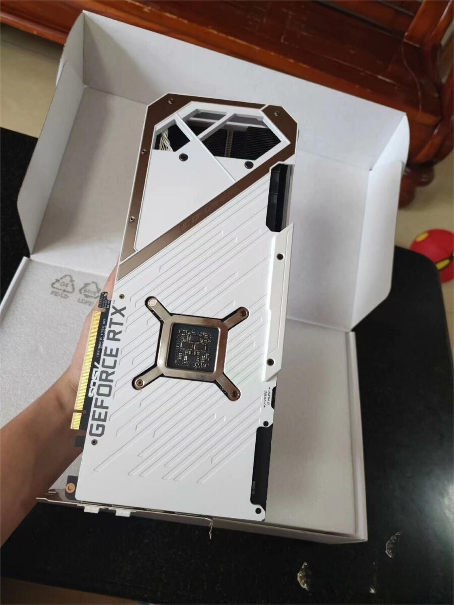 ASUS ROG Strix GeForce RTX 3070 8GB GDDR6 Graphics Card ASUS ROG Strix GeForce RTX 3070 8GB GDDR6 Graphics Card