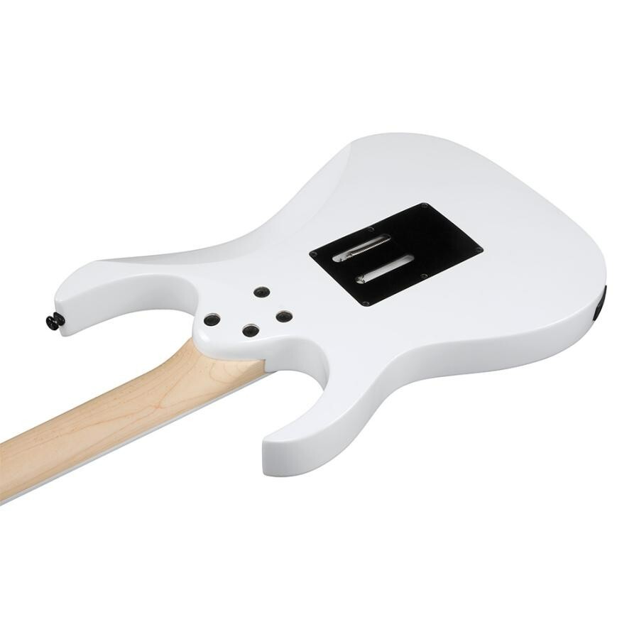 Ibanez RG450DXB ホワイト Ibanez RG450DXB Electric Guitar White