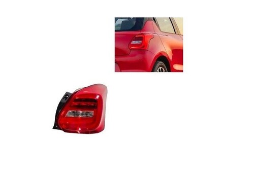1x Feu Arrière Gauche-Droit Pour Nissan Navara NP300 2015-2019 Frontier