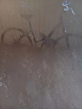 Must have bike ( ORBEA OPEN COMFORT BIKE)..