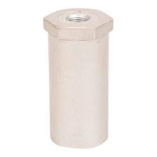 New Hydraulic Case Drain Filter Assembly Fits Bobcat 743 751 753 763 773 6661022