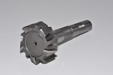 T-Nutenfr&auml;ser Schaftfr&auml;ser D50,3x22,5mm  HSS Hersteller Unbekannt  RHV16815