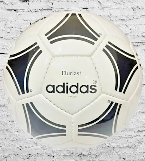 RARE 1978 Adidas Tango FIFA World Cup Argentina Official Match